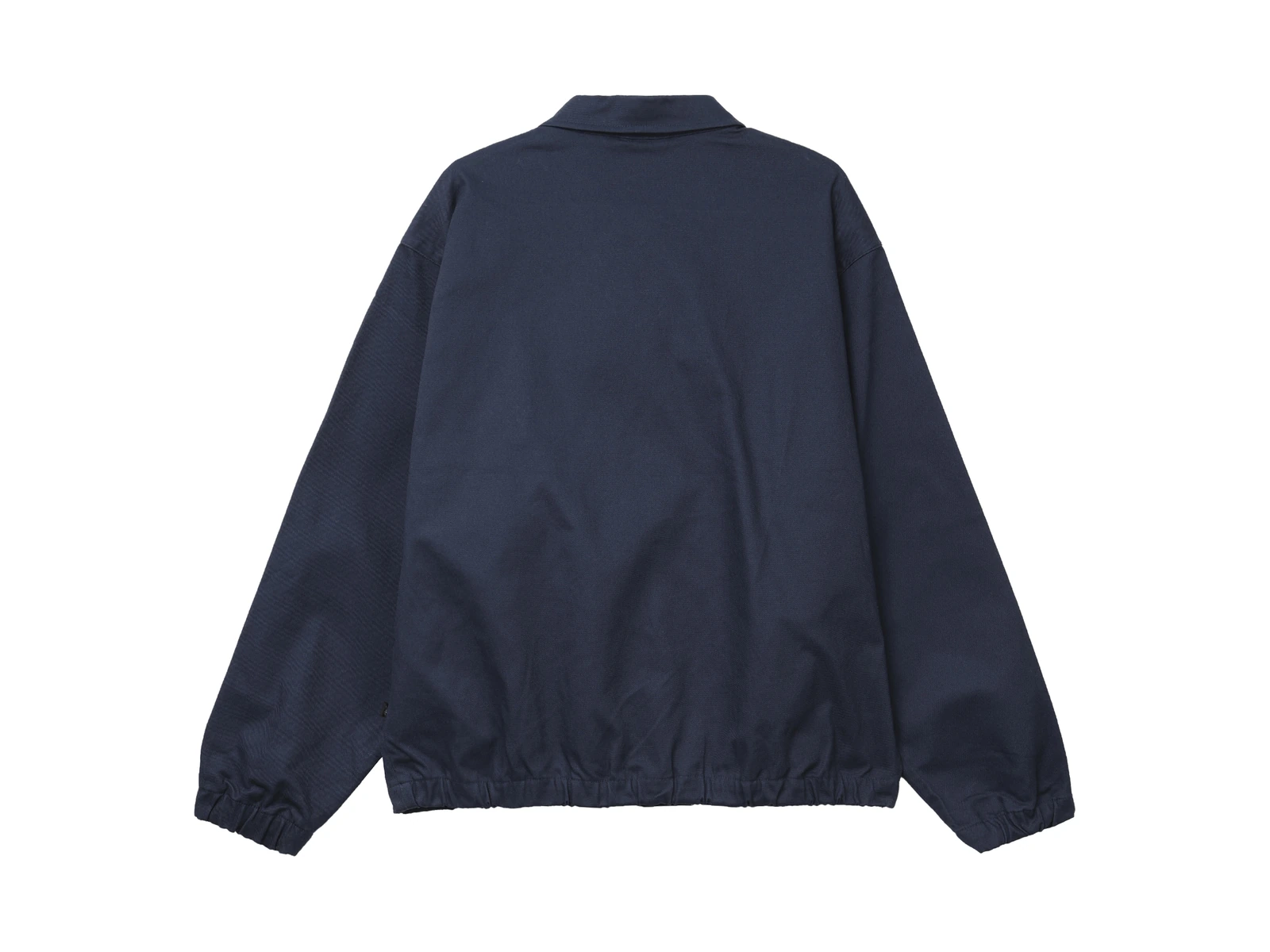 Nike Jacket Dark Navy Blue
