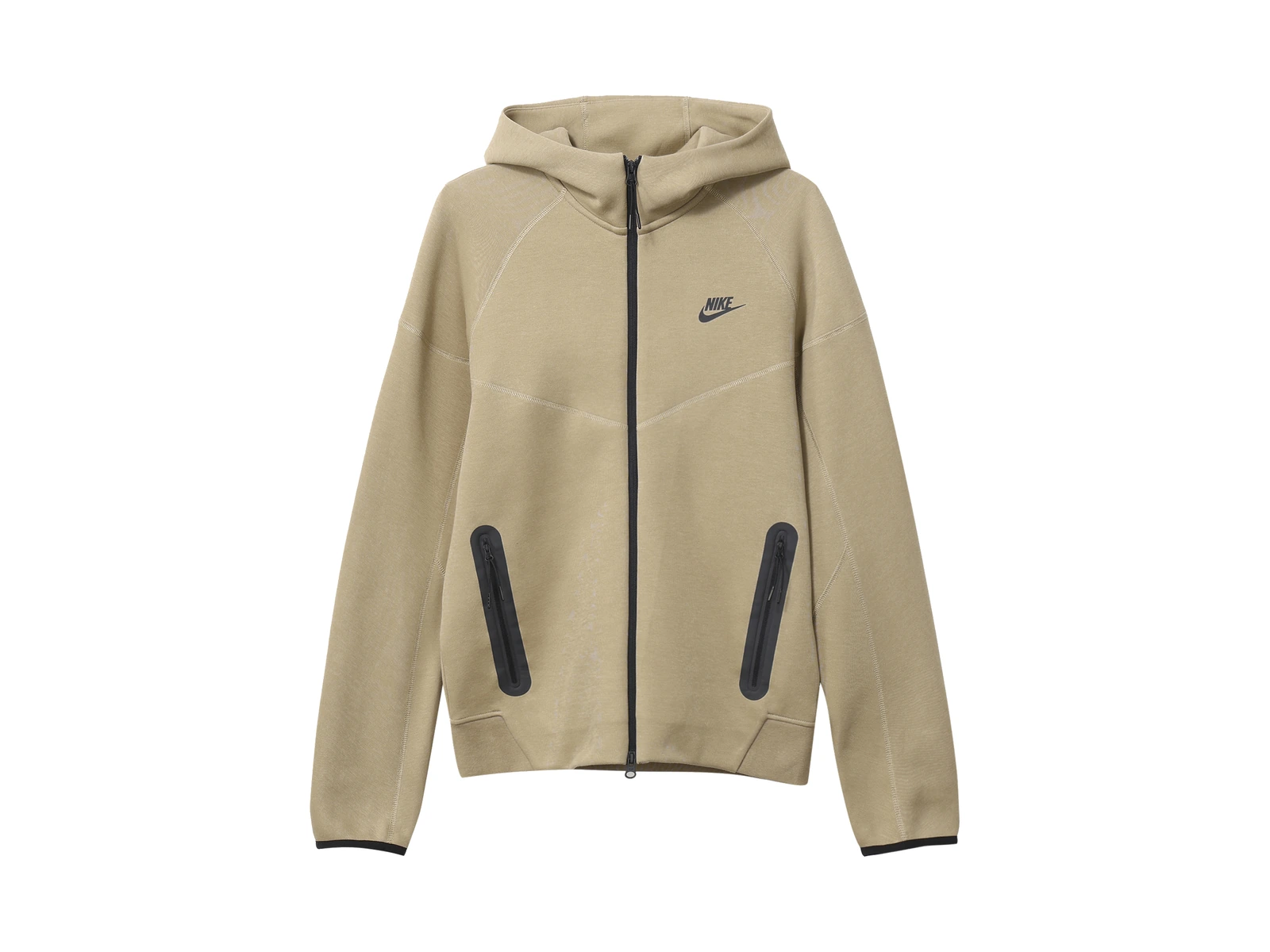 Nike Sportswear Tech Fleece Reimagined