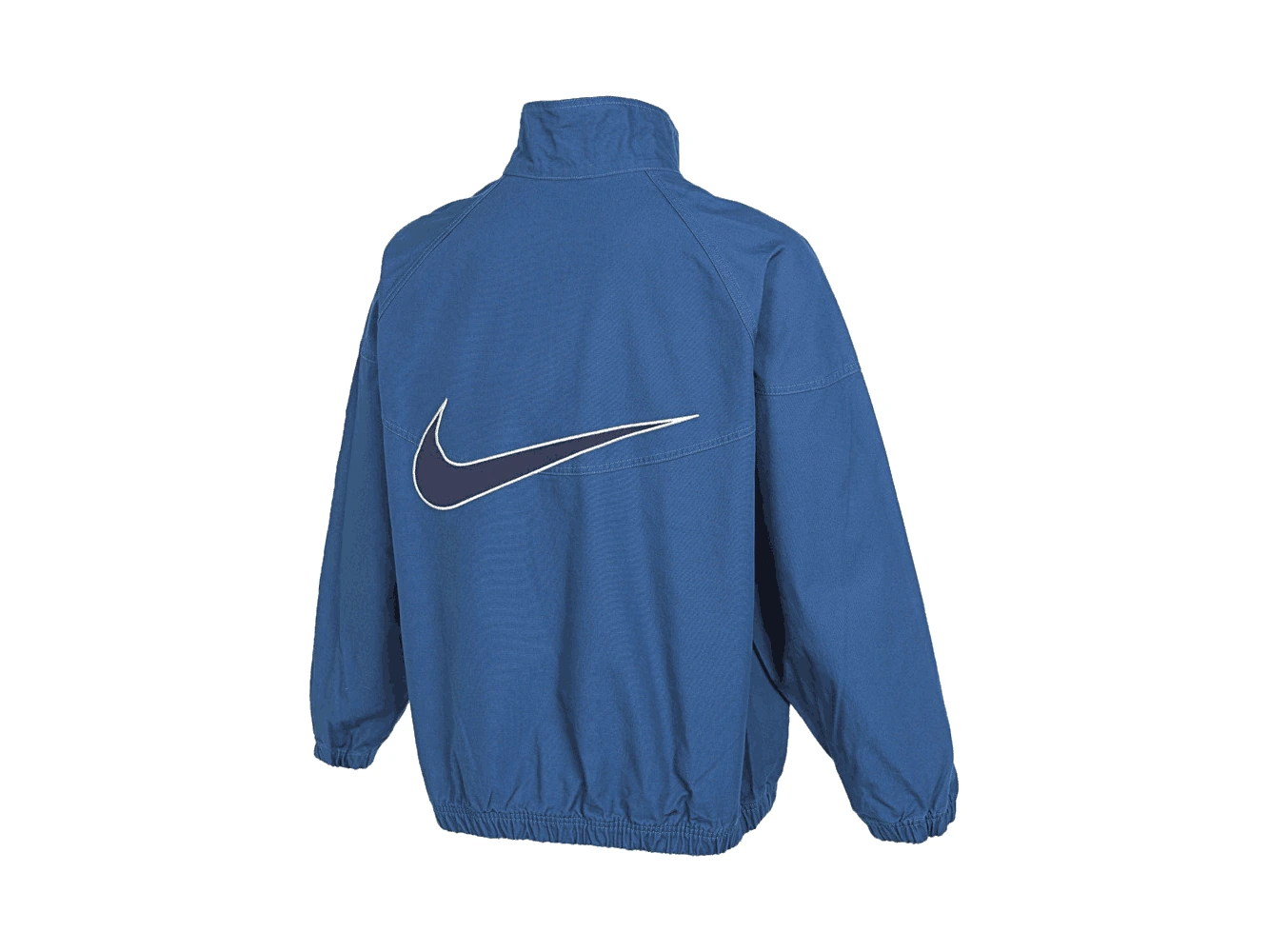 Nike Jackets & Coats Blue