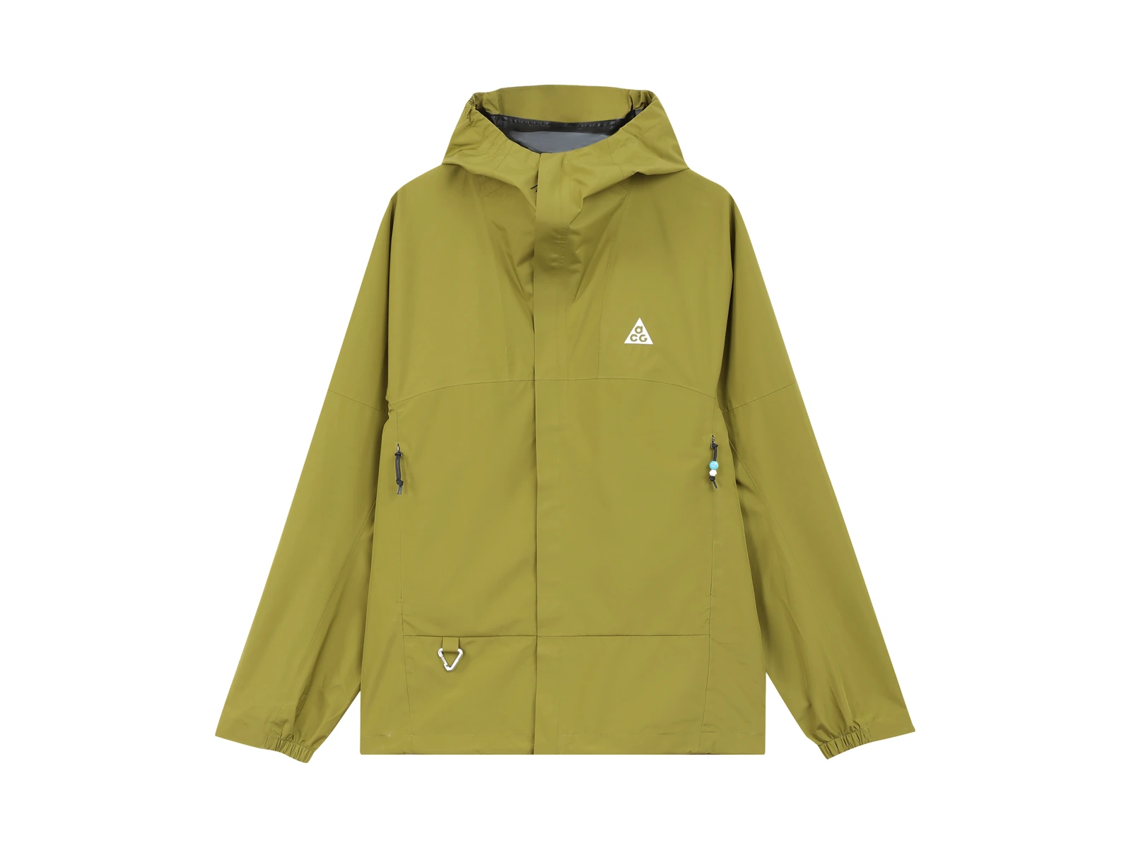 Nike ACG Jackets & Coats Dark Khaki