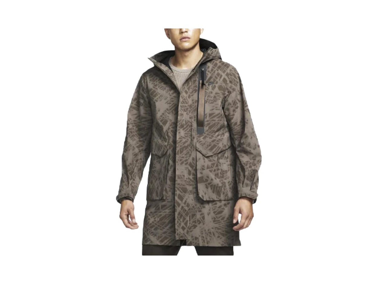 Nike Storm Fit Adv Tech Pack Jacket