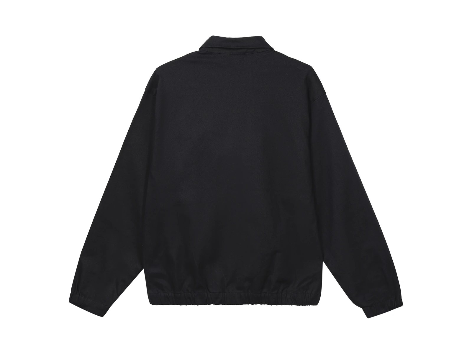 Nike Jackets Black Lapel Moderate Other