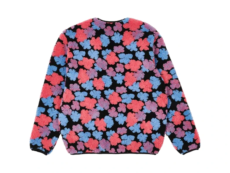 Palace Jackets Multicolor V-neck
