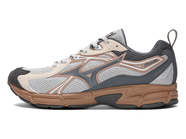 Mizuno Speed Training Long Distance