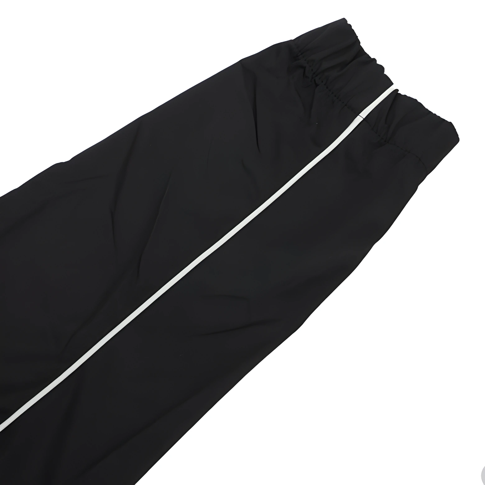 Nike Jackets Black Hooded Moderate Other