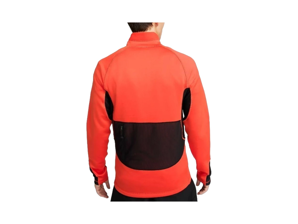 Nike x Polartec Acg half-zip sweatshirt