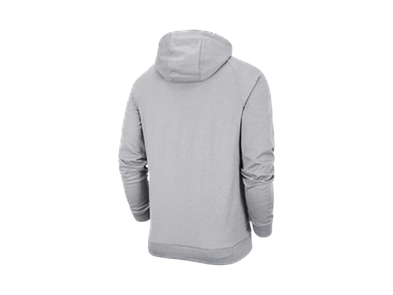 Nike Jackets Carbon Gray Hooded