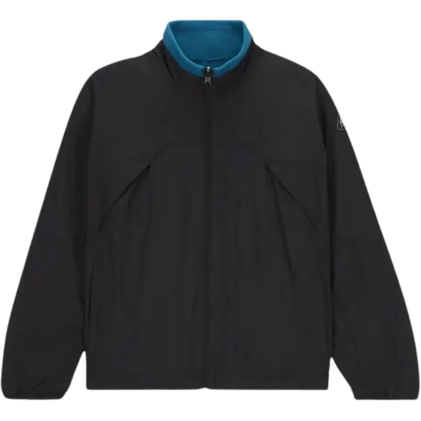 Nike Reversible Zip Up Hooded Jacket