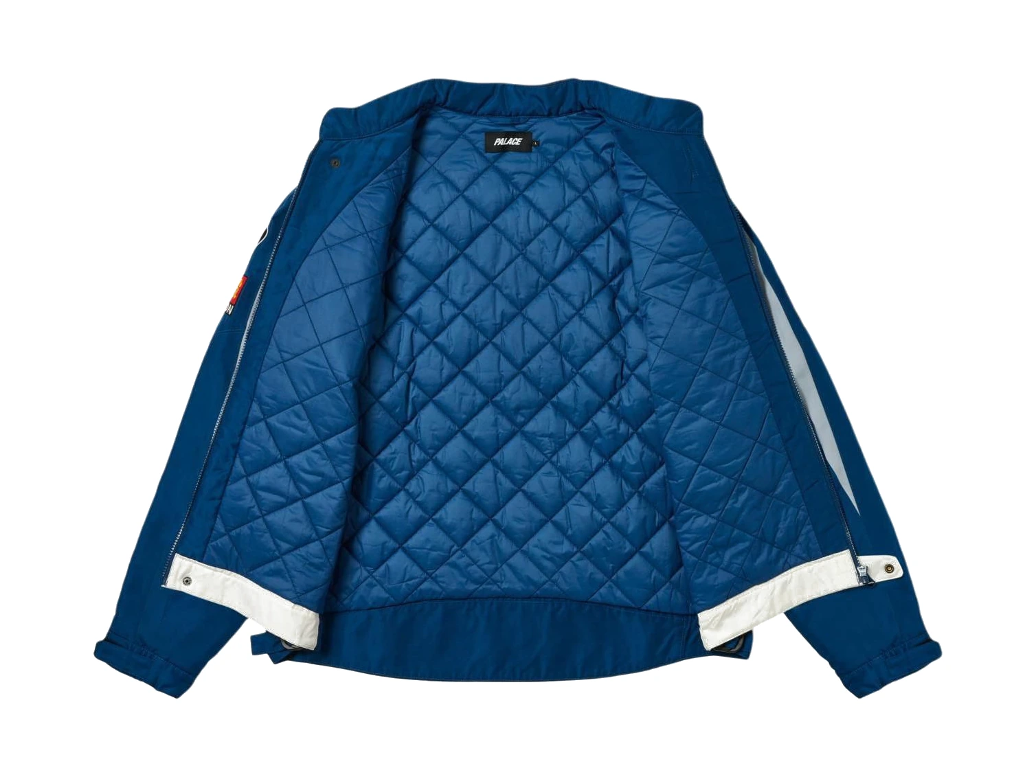 Palace Faster Jacket