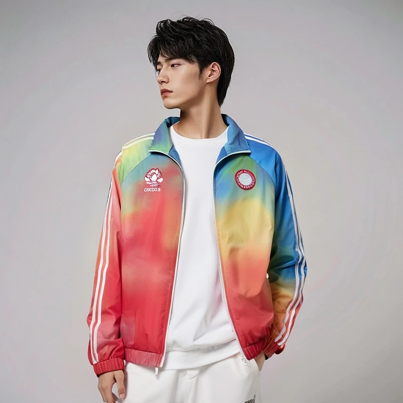 Palace x Adidas Palaste Zip Jacket