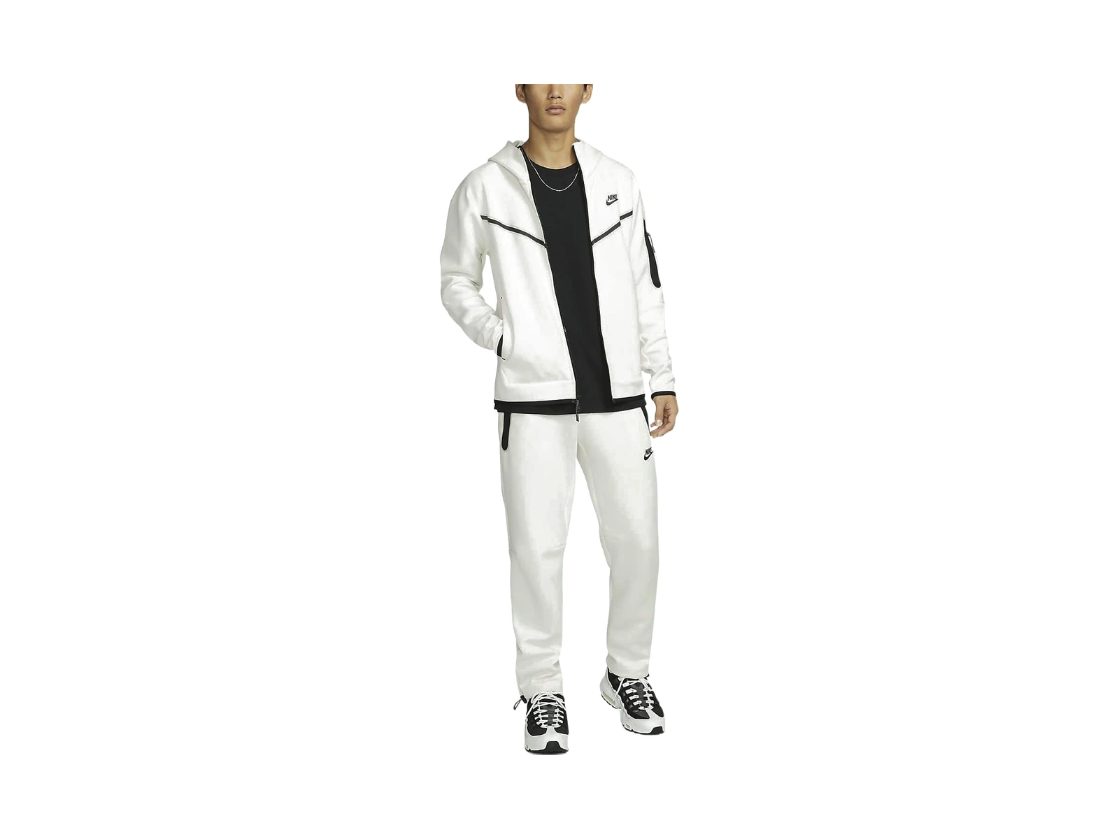 Nike Sportswear Tech Fleece Full Zip