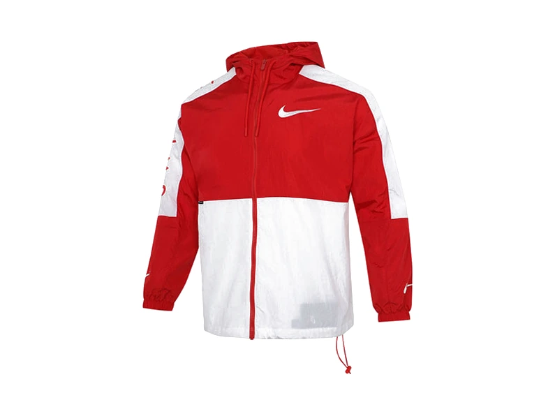 Nike Sportswear Swsh JKT Jacket WVN