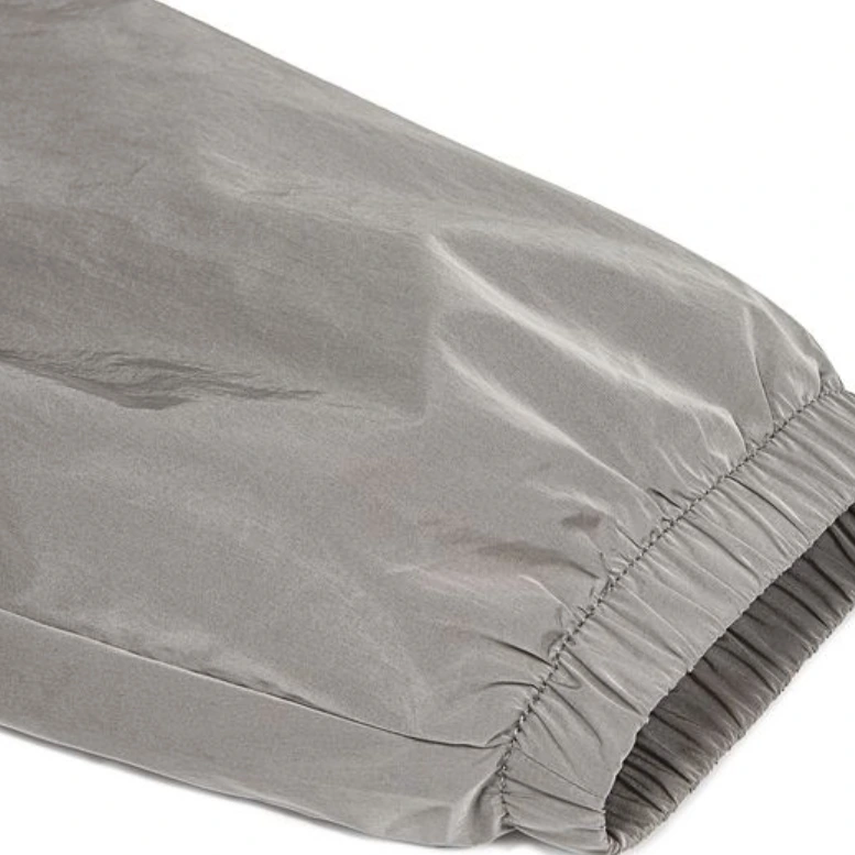 Nike Jackets Dark Gray Lapel Moderate