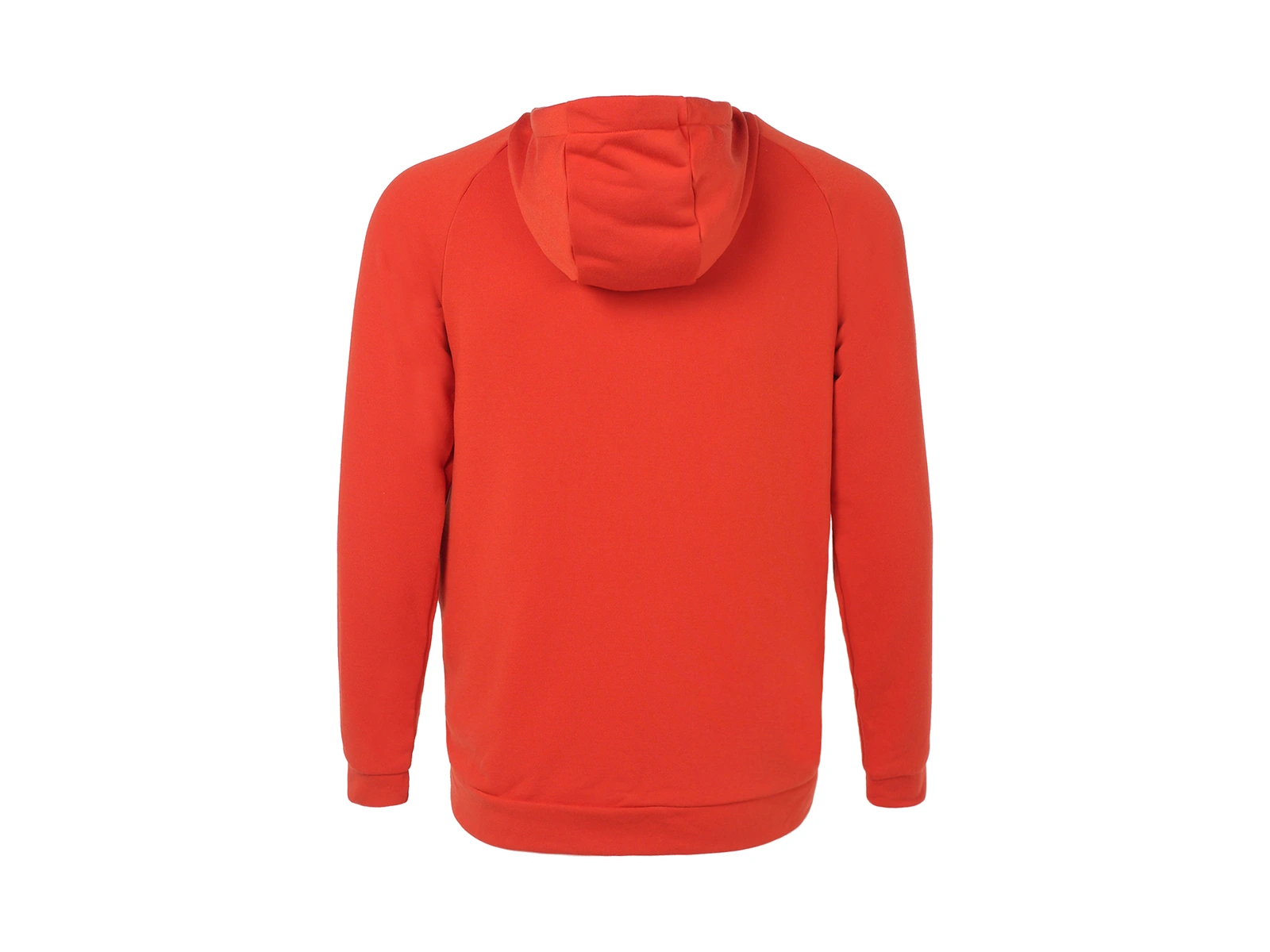 Nike Jackets Festive Red Hooded Moderate