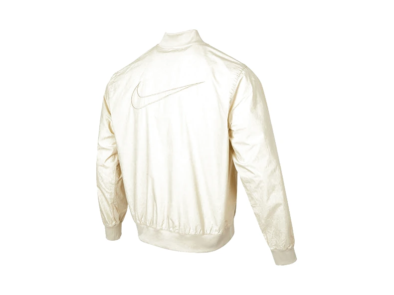 Nike Jacket Spring Yellow