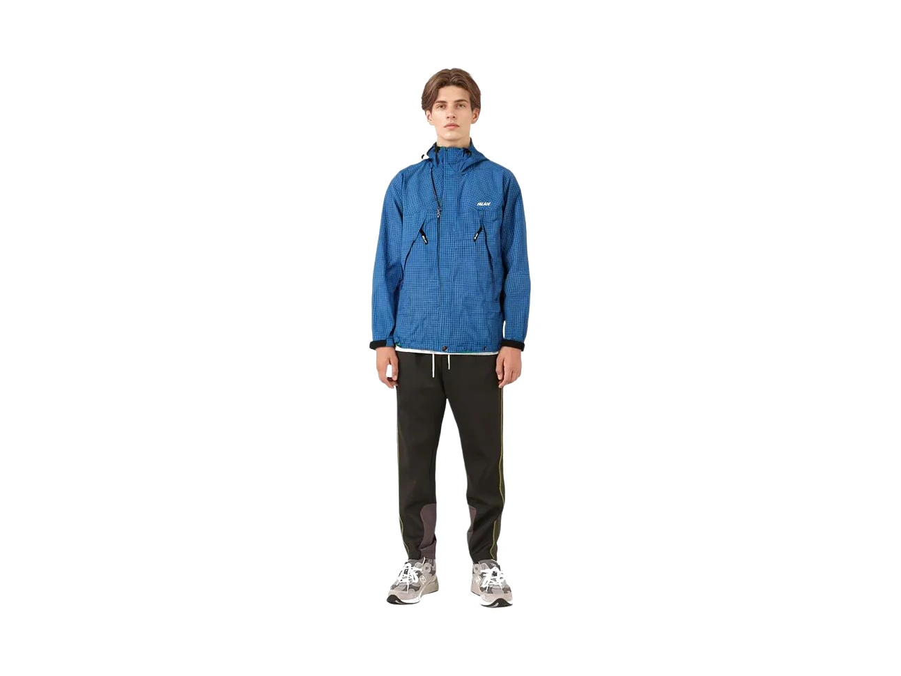 Palace Mountain Parka