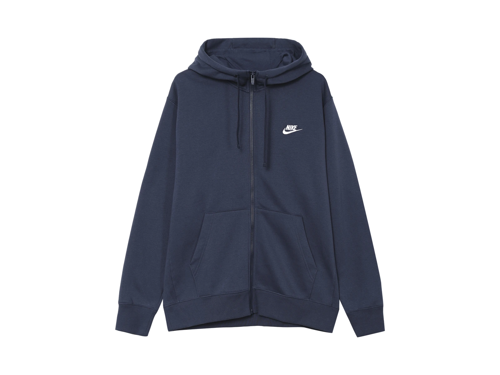 Nike Sportswear Jackets & Coats Blue