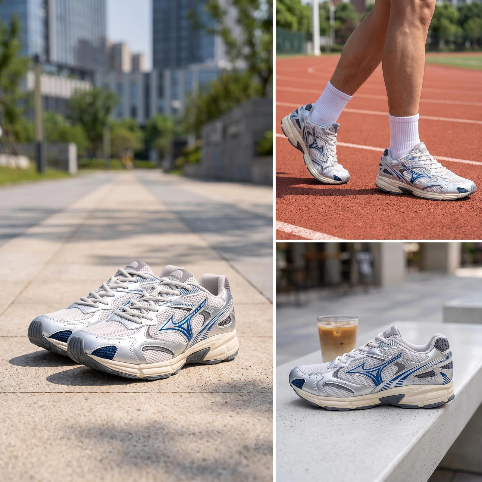 Mizuno Speed 2K Training Long Distance