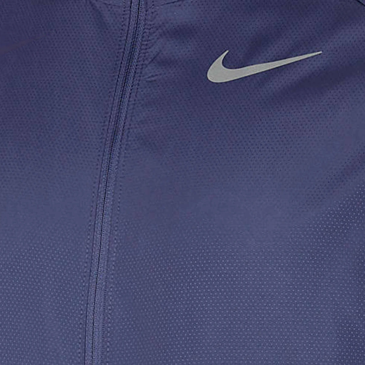 Nike Jackets Sand Purple Hooded