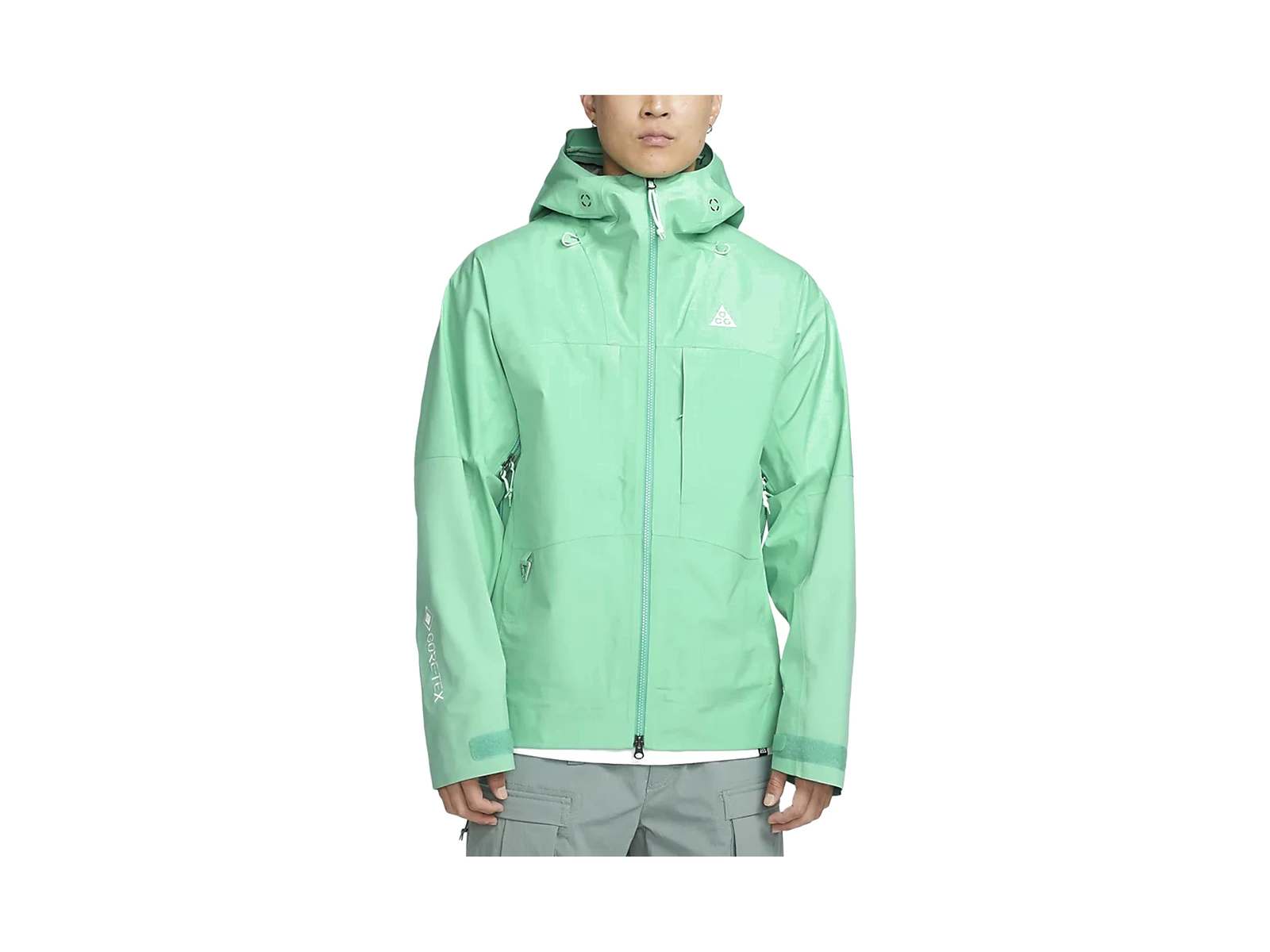 Nike ACG Jacket Light Green