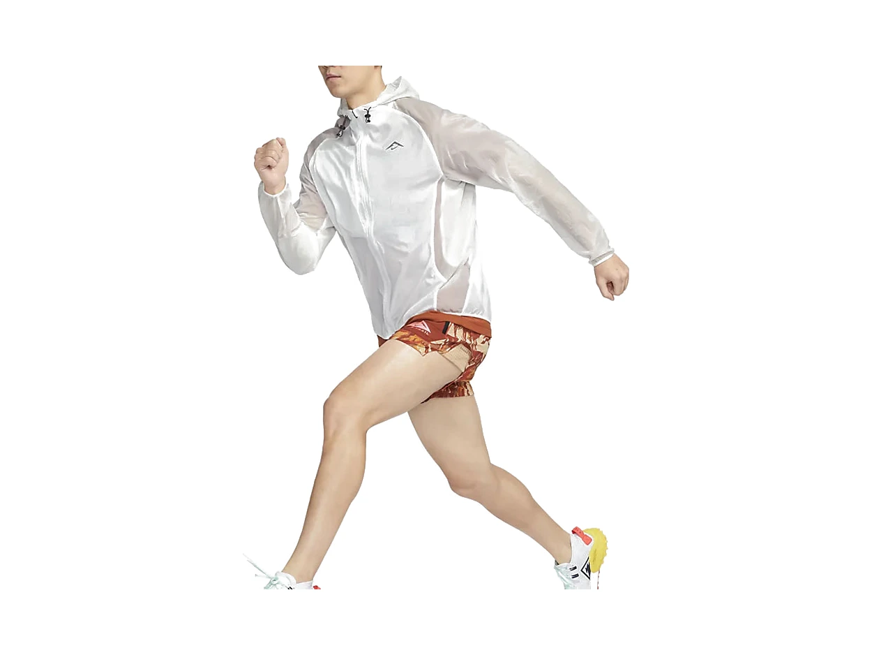 Nike Trail Aireez Jackets & Coats