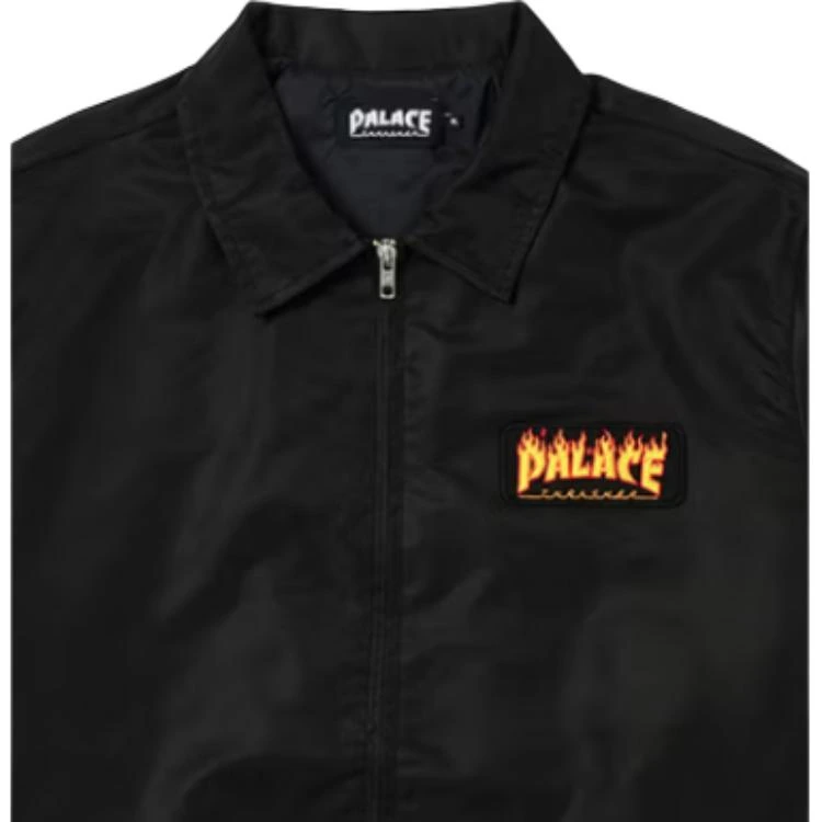 Palace x Thrasher Jacket