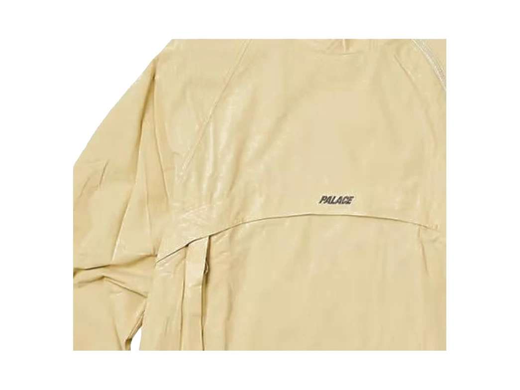 Palace Double Zip Jacket