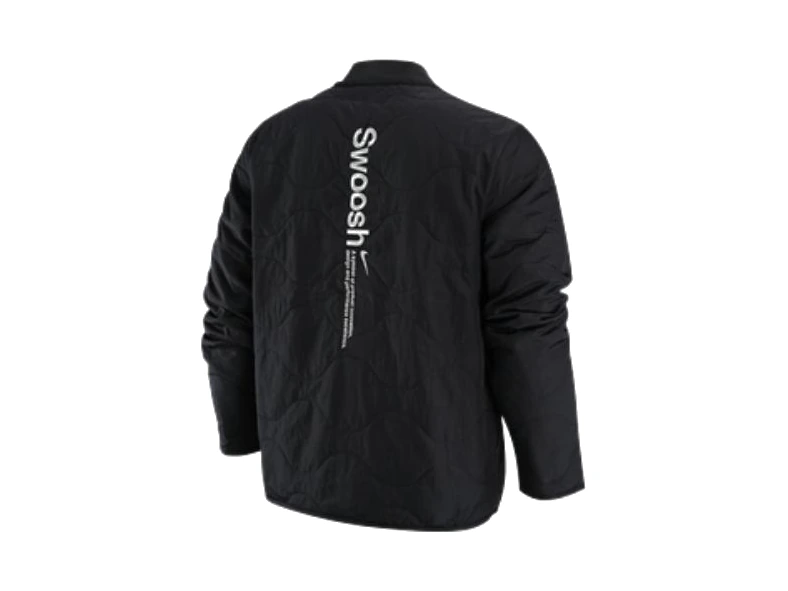 Nike Sportswear Jacket Black