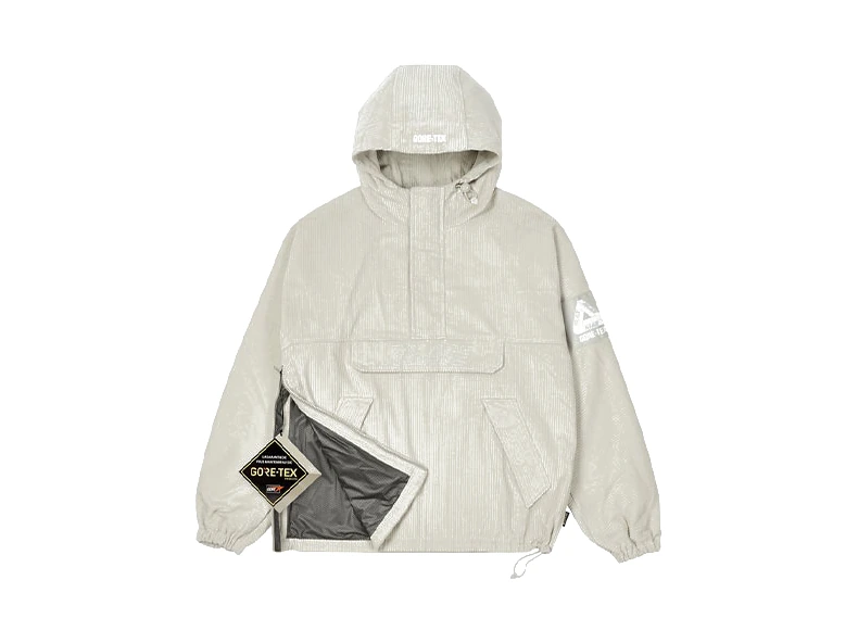 Palace Gore Tex Corduroy Jacket