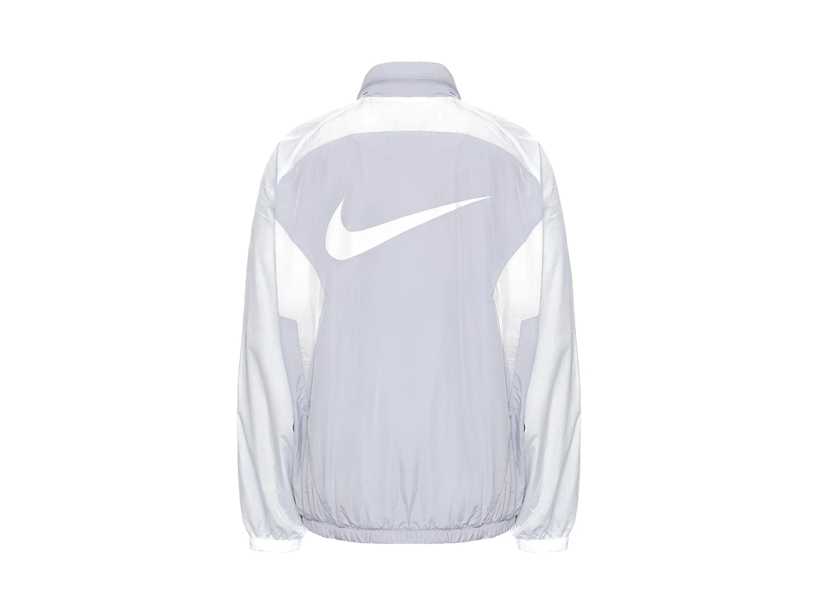 Nike Jacket Mountain Peak White
