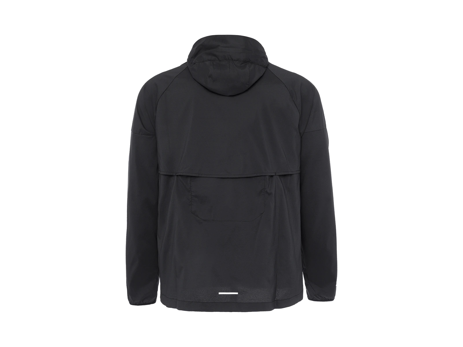 Nike Windrunner Jacket Black