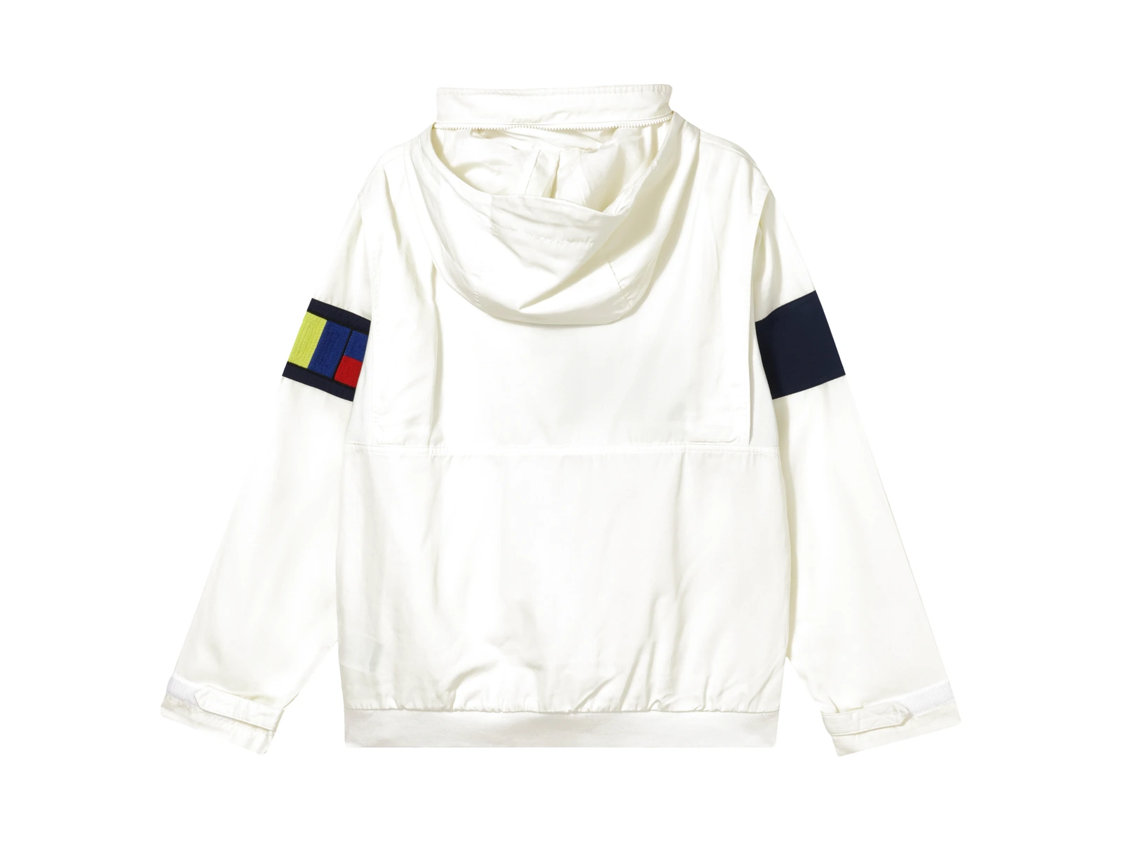 Nike Sportswear Reissues Woven Jacket