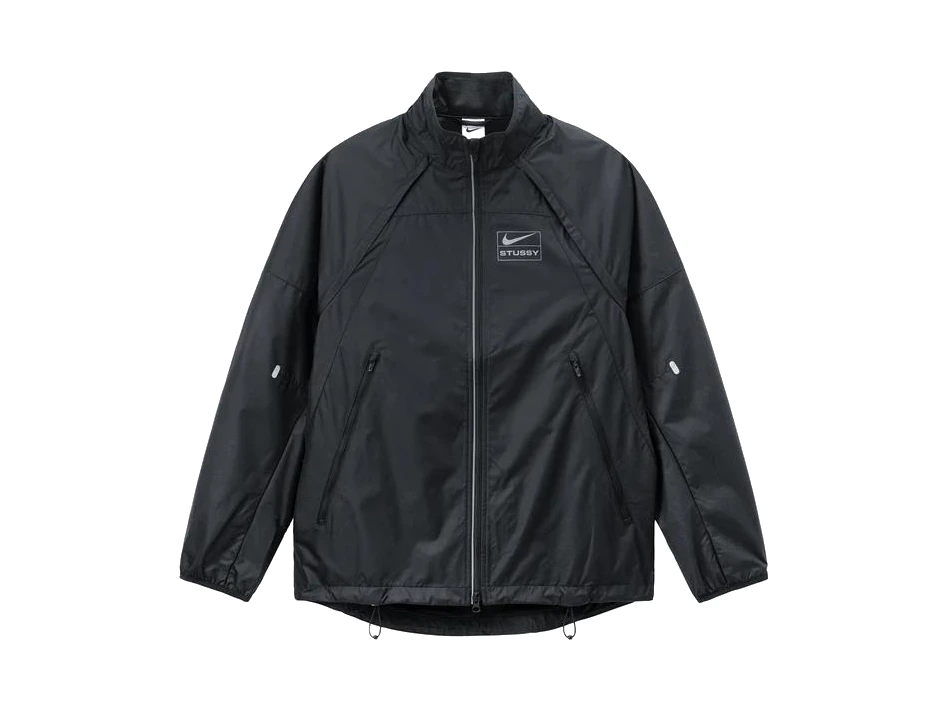 Nike x Stussy NRG Convertible Jacket