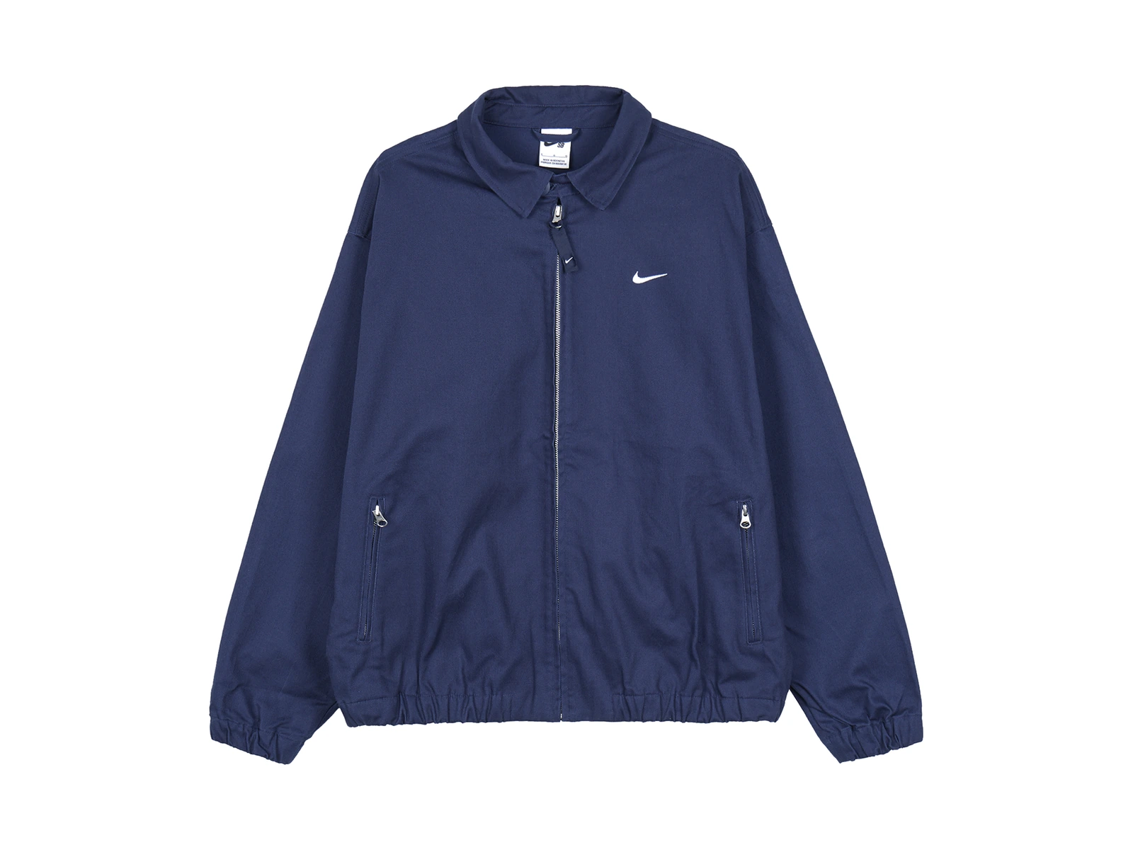 Nike SB Skate Jacket Navy