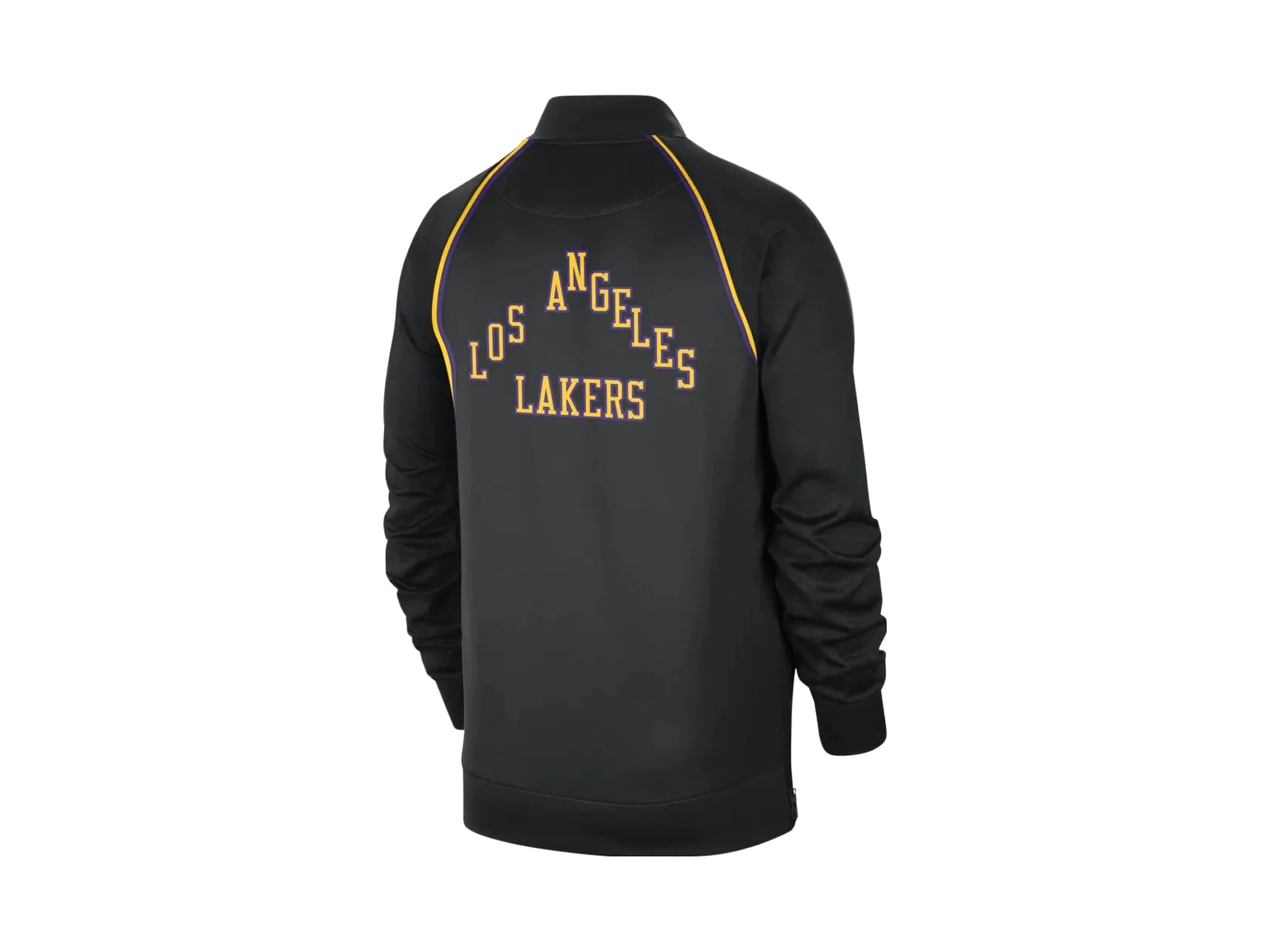 Nike Dri-Fit Showtime City Edition
