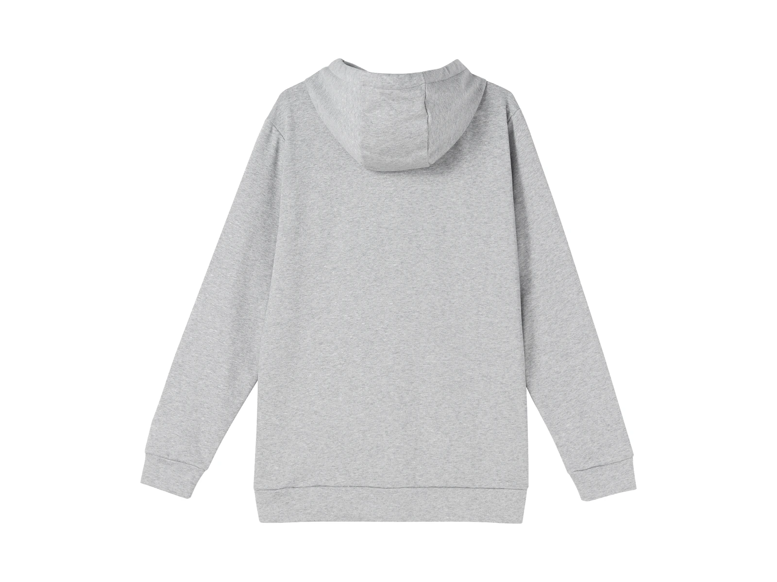 Nike Jackets Light Gray Hooded