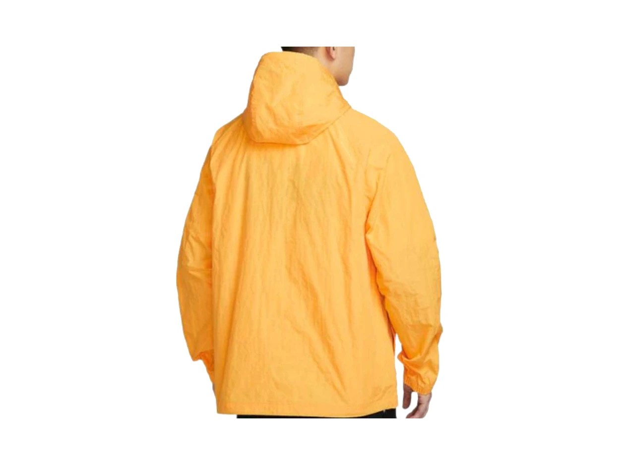 Nike Jackets & Coats University Gold