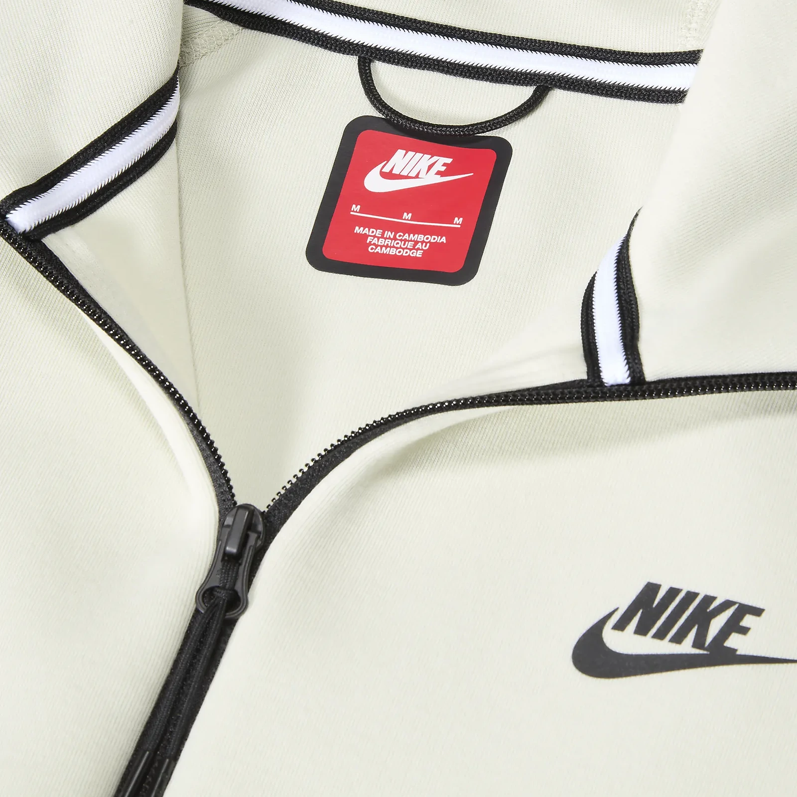 Nike Windrunner Jackets & Coats White