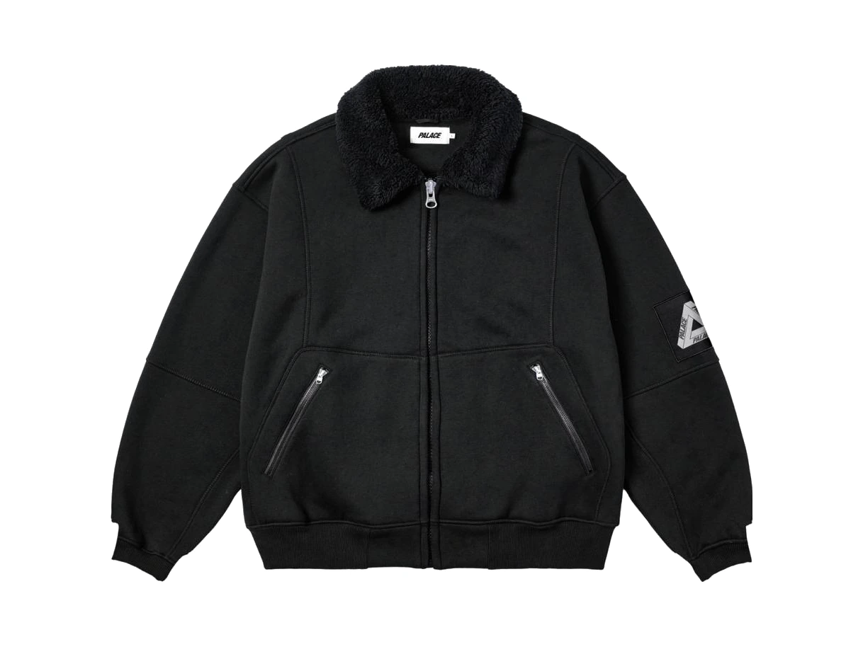 Palace P 15 Flight Jacket