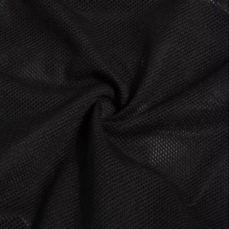 Nike Club Jackets Black Stand Collar