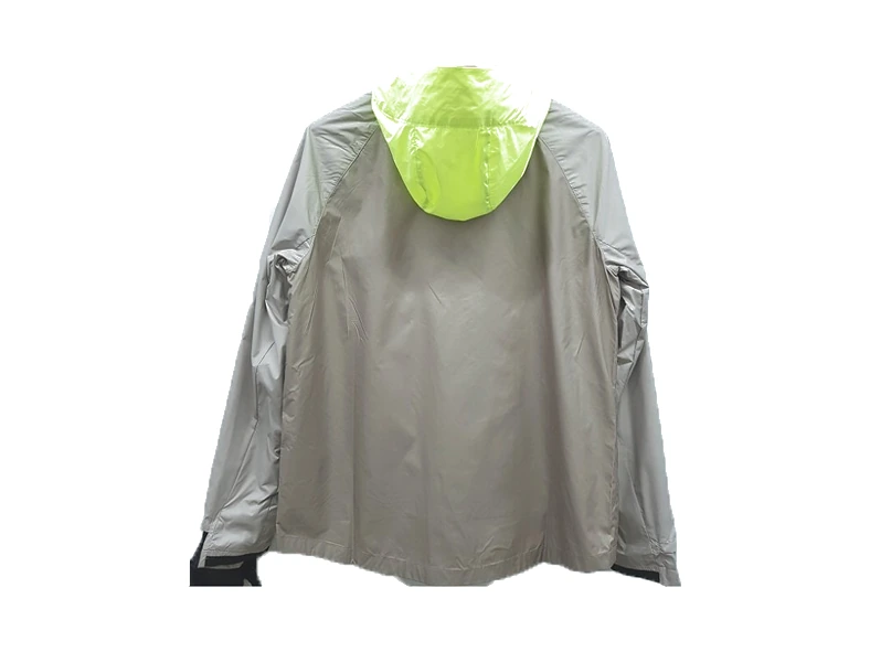 Nike Jackets Multicolor Hooded
