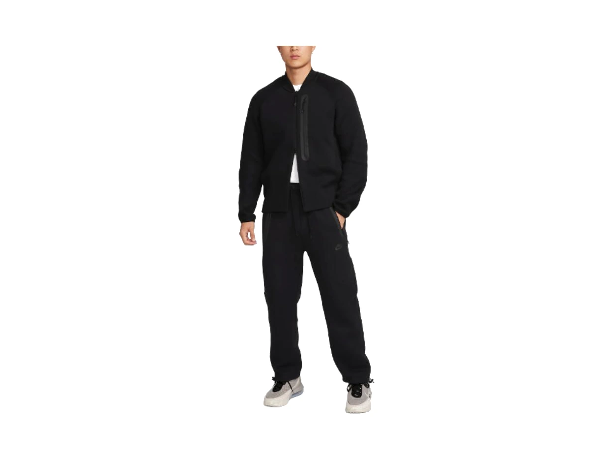 Nike Sportswear Tech Fleece Jackets &