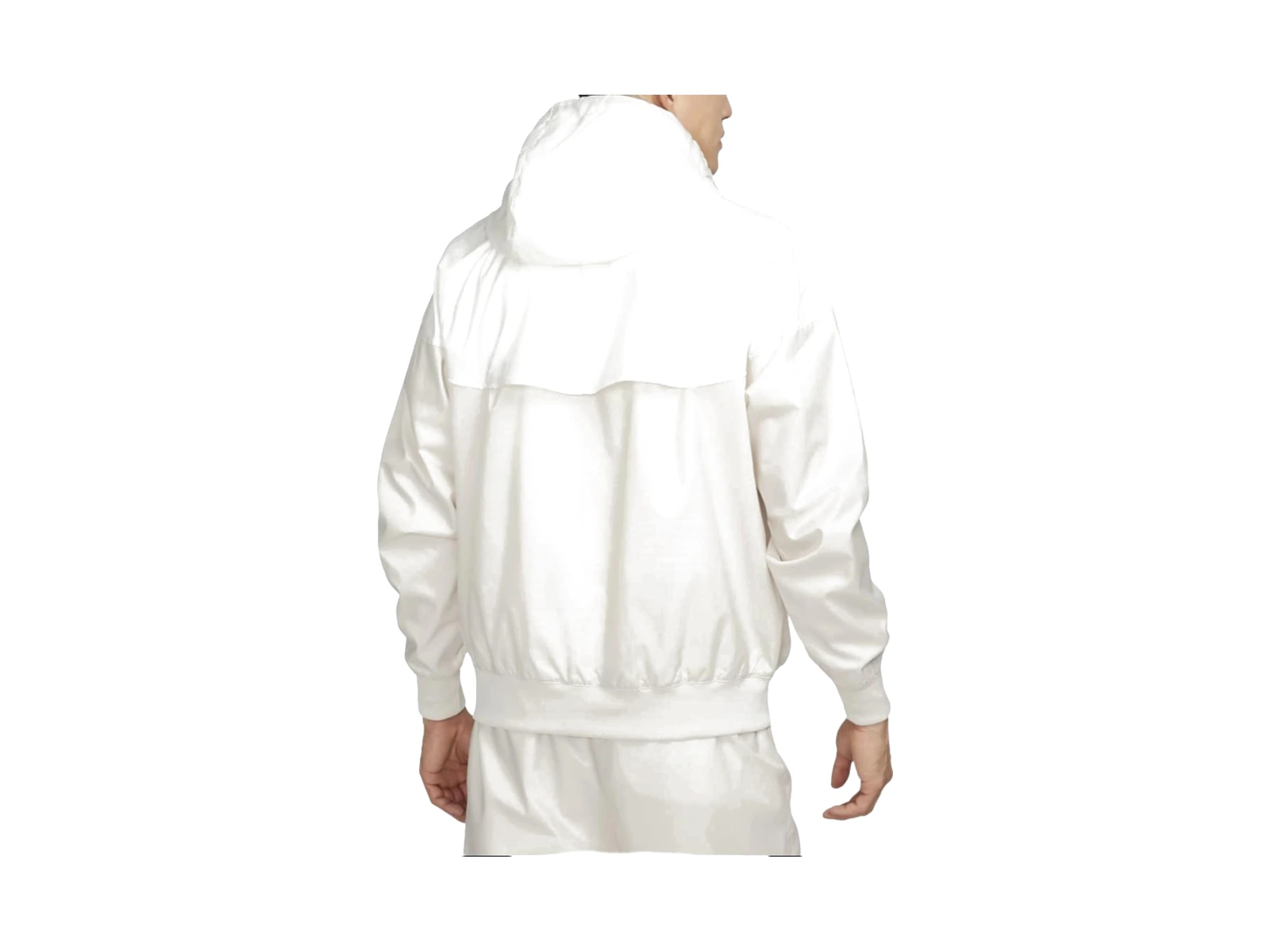 Nike Sportswear Windrunner Hooded Jacket