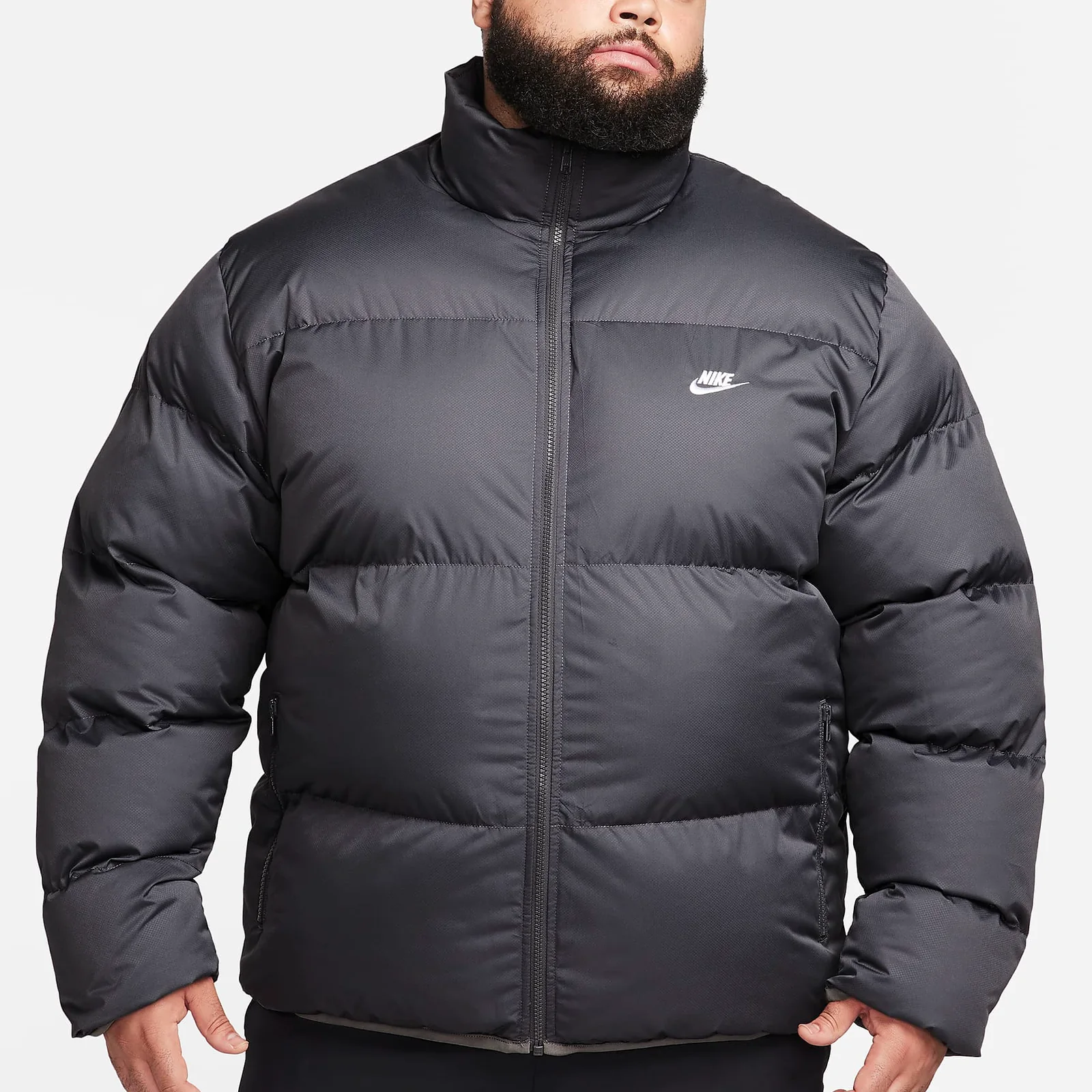 Nike Sportswear Club Puffer Jacket