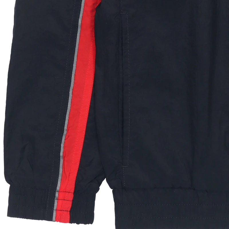 Nike Jackets Black Stand Collar Moderate