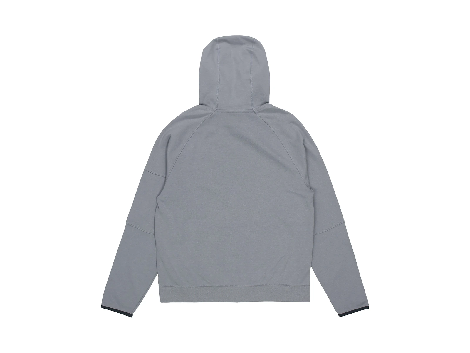 Nike Jackets Gray Hooded Moderate Other