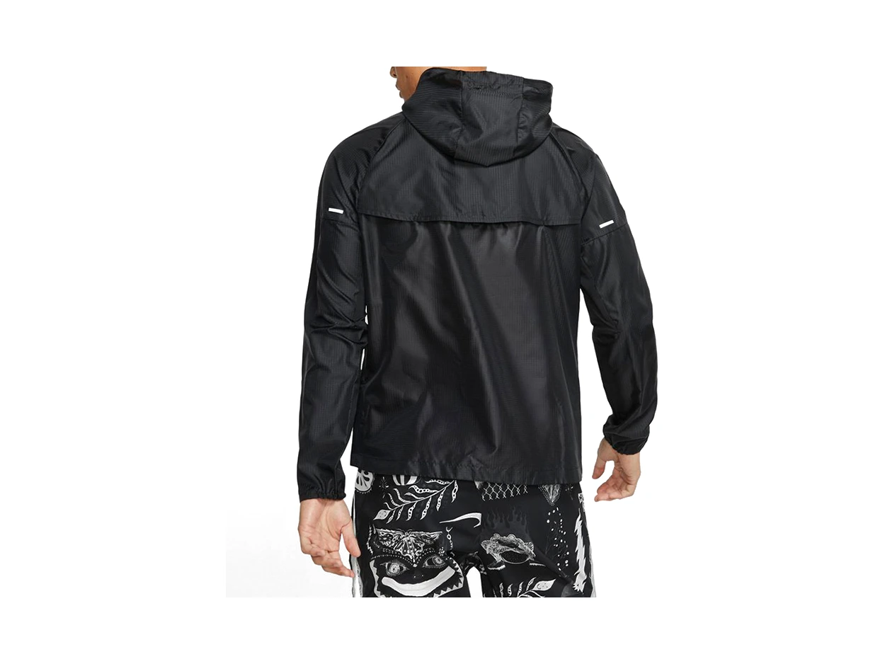Nike Windrunner Jacket Spring Black