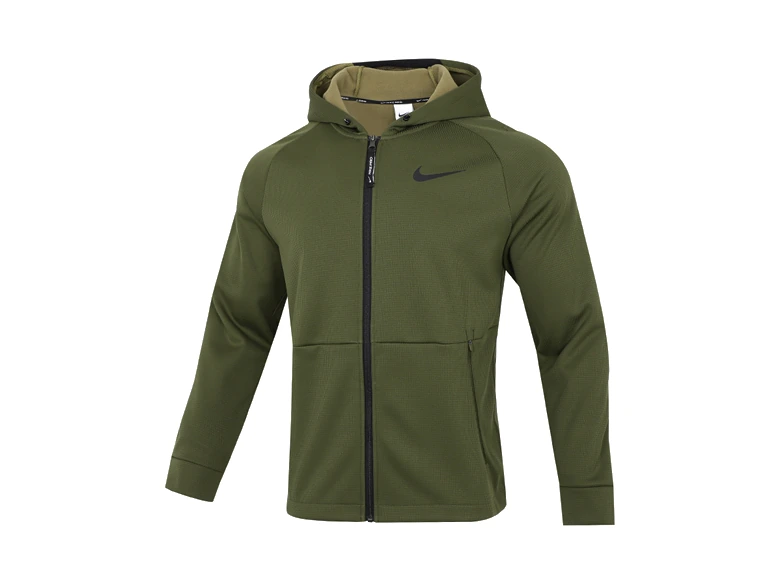 Nike Pro Therma FIT Brushed Thermal