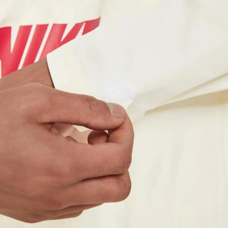 Nike Sportswear Reissues Woven Jacket