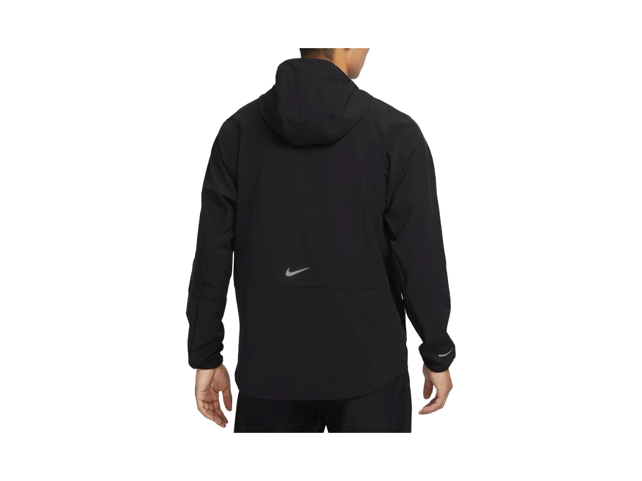 Nike Lepel Hooded Jacket Jackets & Coats